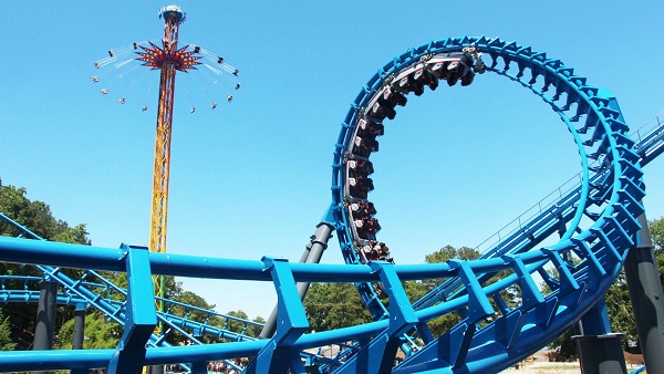 Hernando leaders debunk Six Flags in Florida