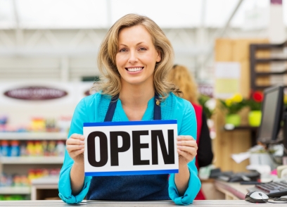 How to Keep Your Small Business From Falling Behind the Times