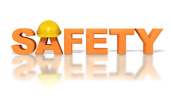 3 Tips for Workplace Safety