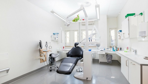 Starting Up a New Dental Practice
