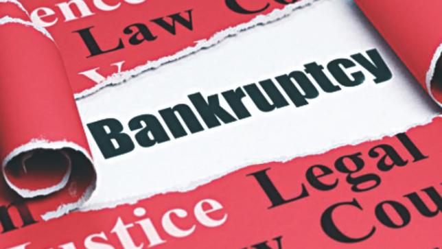 3 Facts About Chapter 13 Bankruptcy