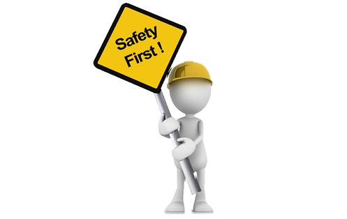 Industry Hazards How to Prioritize Safety