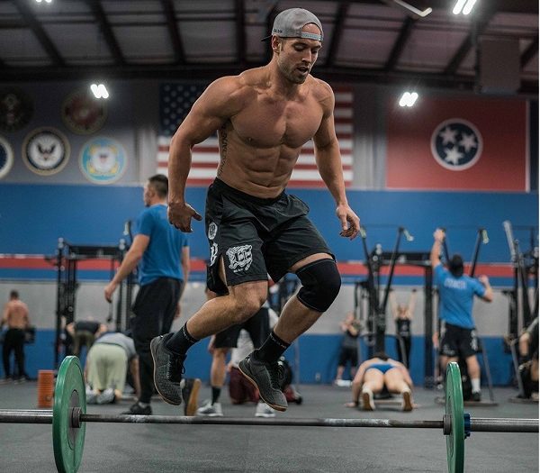 5 Steps to Start CrossFit