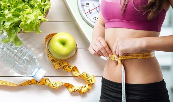 Tips for losing weight without diet or exercise