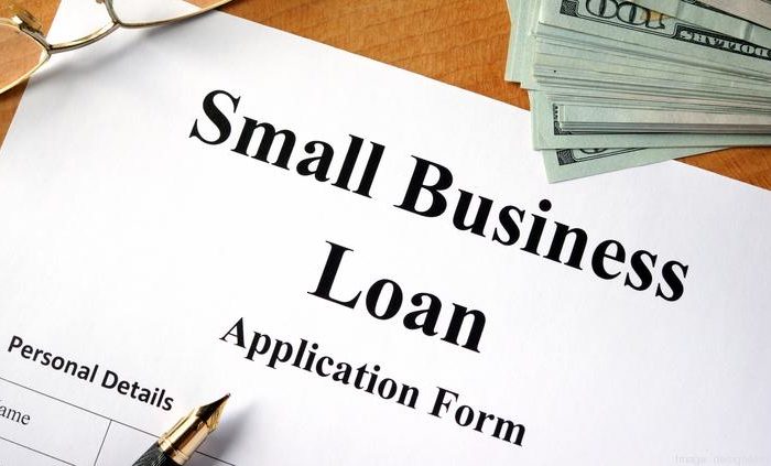 What to Bring to Your Small Business Loan Application