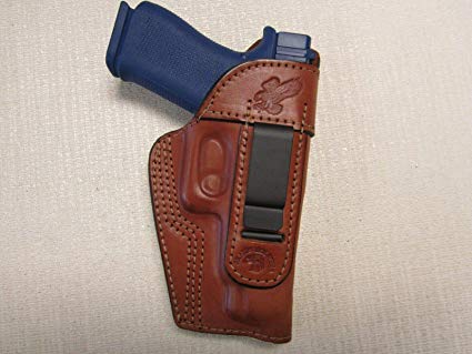 The Importance of the Right Holster