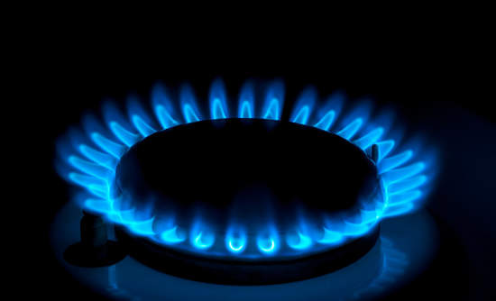 4 Reasons to Choose Natural Gas