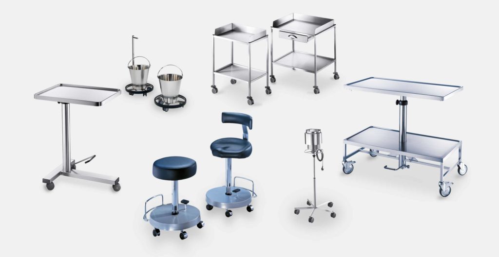 Signs That its Time for New Medical Furniture in Your Practice