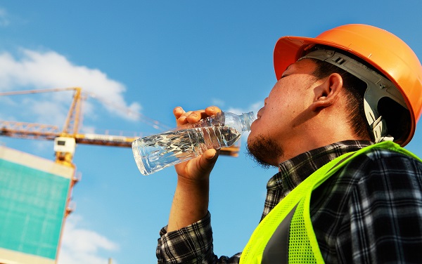 3 Tips for Keeping Factory Workers Cool in Hot Weather