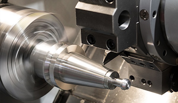 Benefits of Adding a CNC Machining Service to Your Supply Chain