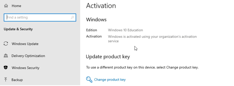 windows 10 education key generator