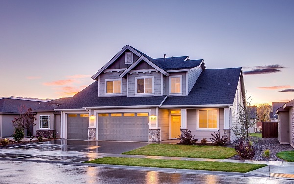 5 Things to Consider When Buying Your New Home