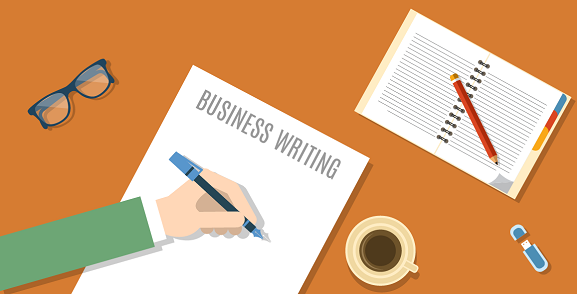 Should You Start a Writing Business