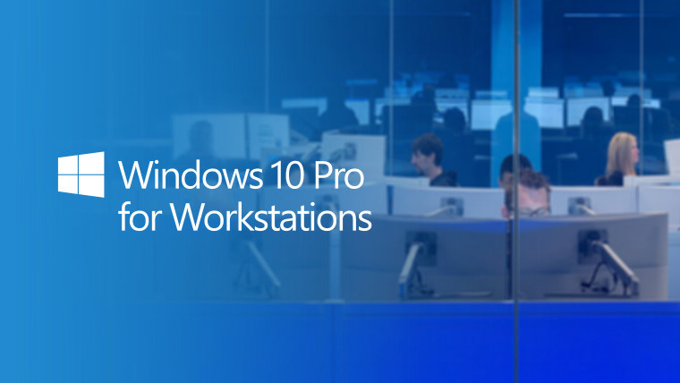Free Windows 10 Pro for Workstations Product Key