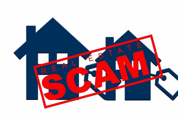 Beware of Rental - Real Estate Scams