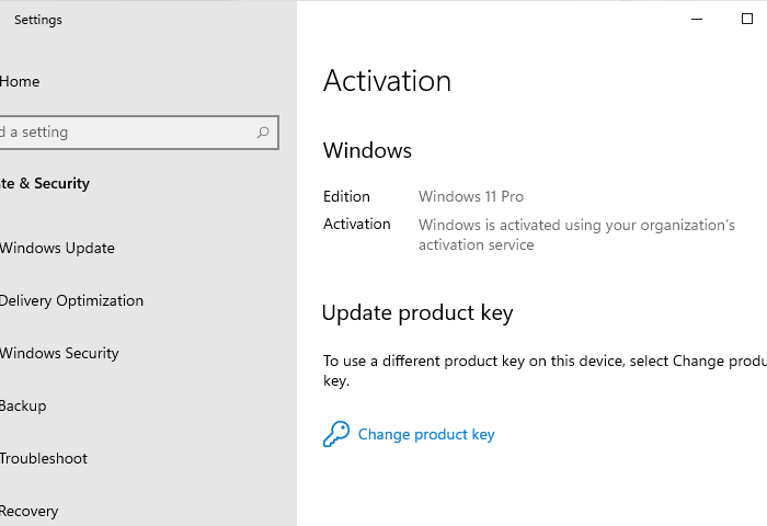 Free Windows 11 Product Key