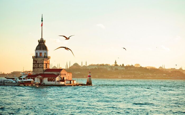 5 Important Tips to Plan Your Istanbul Vacation