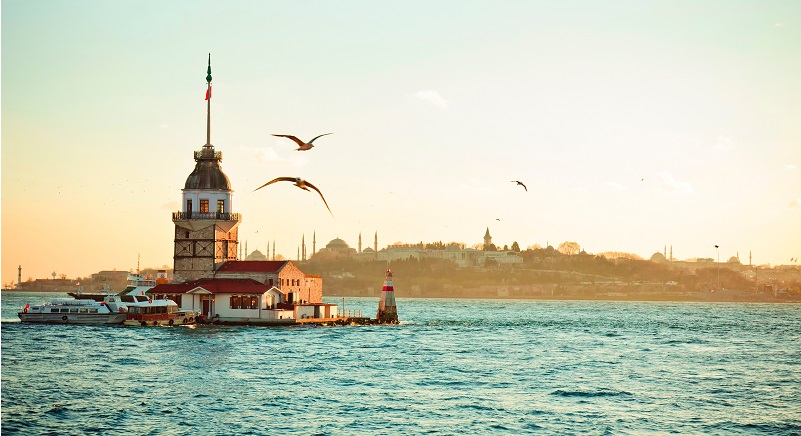 5 Important Tips to Plan Your Istanbul Vacation